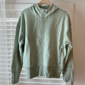 Old Navy Zip Up Hoodie